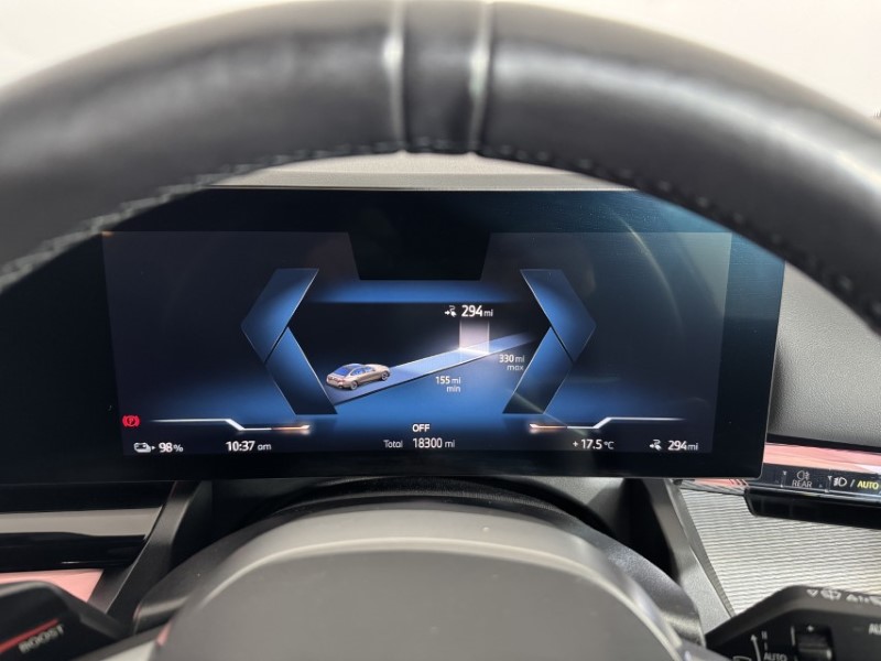 2024 (24) BMW I5 250kW eDrive40 M Sport 84kWh 4dr Auto 5527689