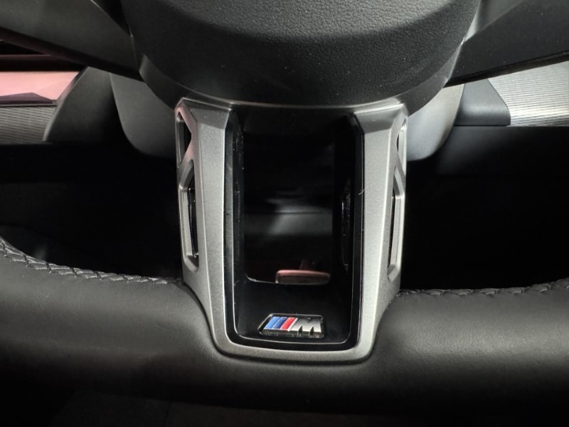 2024 (24) BMW I5 250kW eDrive40 M Sport 84kWh 4dr Auto 5527690