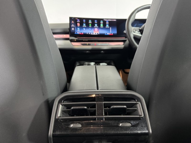2024 (24) BMW I5 250kW eDrive40 M Sport 84kWh 4dr Auto 5527727