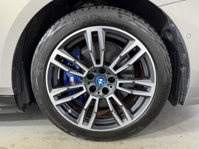 2024 (24) BMW I5 250kW eDrive40 M Sport 84kWh 4dr Auto 5527712