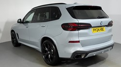2024 (24) BMW X5 xDrive30d MHT M Sport 5dr Auto 1