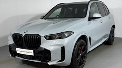 2024 (24) BMW X5 xDrive30d MHT M Sport 5dr Auto 5515899