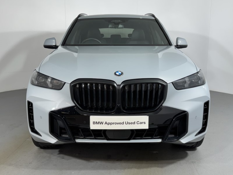 2024 (24) BMW X5 xDrive30d MHT M Sport 5dr Auto 5515903