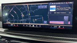 2024 (24) BMW X5 xDrive30d MHT M Sport 5dr Auto 5515839