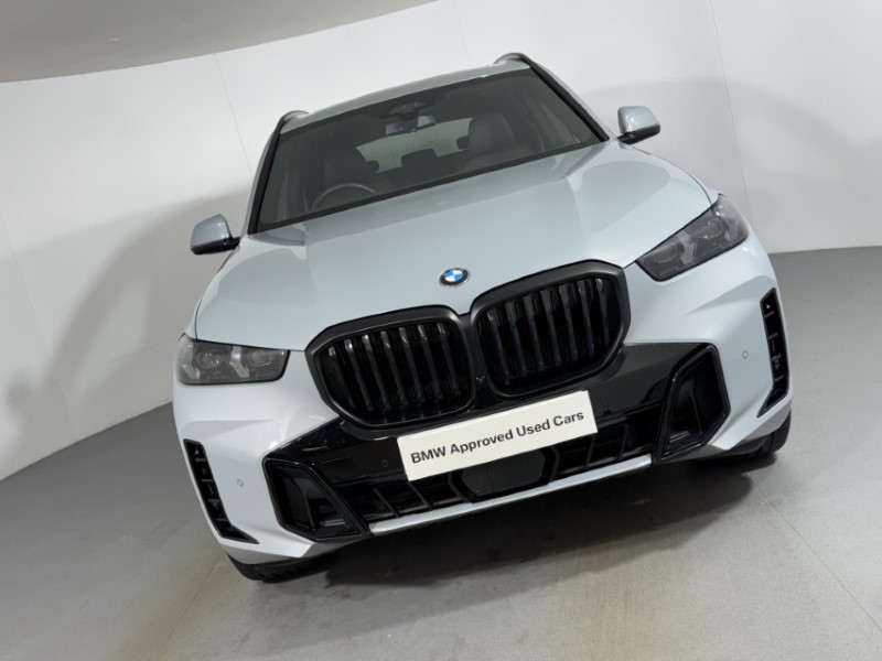 2024 (24) BMW X5 xDrive30d MHT M Sport 5dr Auto 5515894