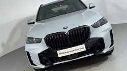 2024 (24) BMW X5 xDrive30d MHT M Sport 5dr Auto 5515894