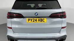 2024 (24) BMW X5 xDrive30d MHT M Sport 5dr Auto 5515897