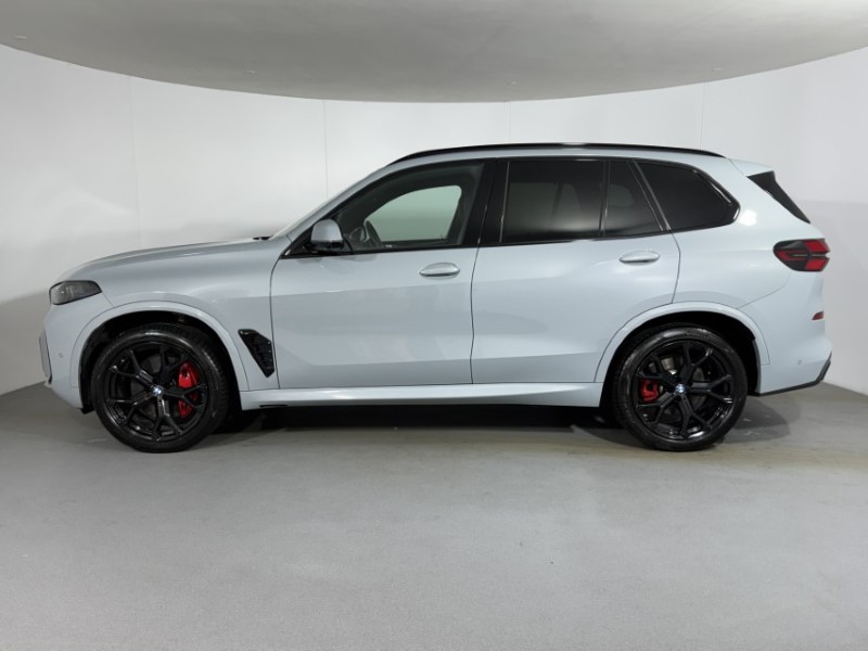 2024 (24) BMW X5 xDrive30d MHT M Sport 5dr Auto 5515900