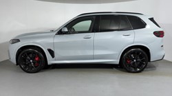 2024 (24) BMW X5 xDrive30d MHT M Sport 5dr Auto 5515900