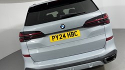 2024 (24) BMW X5 xDrive30d MHT M Sport 5dr Auto 5515867