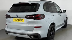 2024 (24) BMW X5 xDrive30d MHT M Sport 5dr Auto 5515902