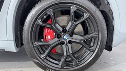 2024 (24) BMW X5 xDrive30d MHT M Sport 5dr Auto 5515862