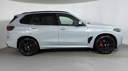 2024 (24) BMW X5 xDrive30d MHT M Sport 5dr Auto 5515887