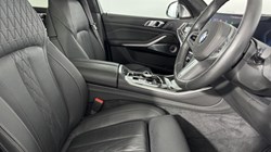 2024 (24) BMW X5 xDrive30d MHT M Sport 5dr Auto 5515856