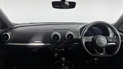 2019 (69) AUDI A3 S3 TFSI 300 Quattro 4dr S Tronic 5507917