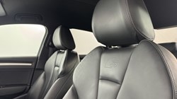2019 (69) AUDI A3 S3 TFSI 300 Quattro 4dr S Tronic 5507919