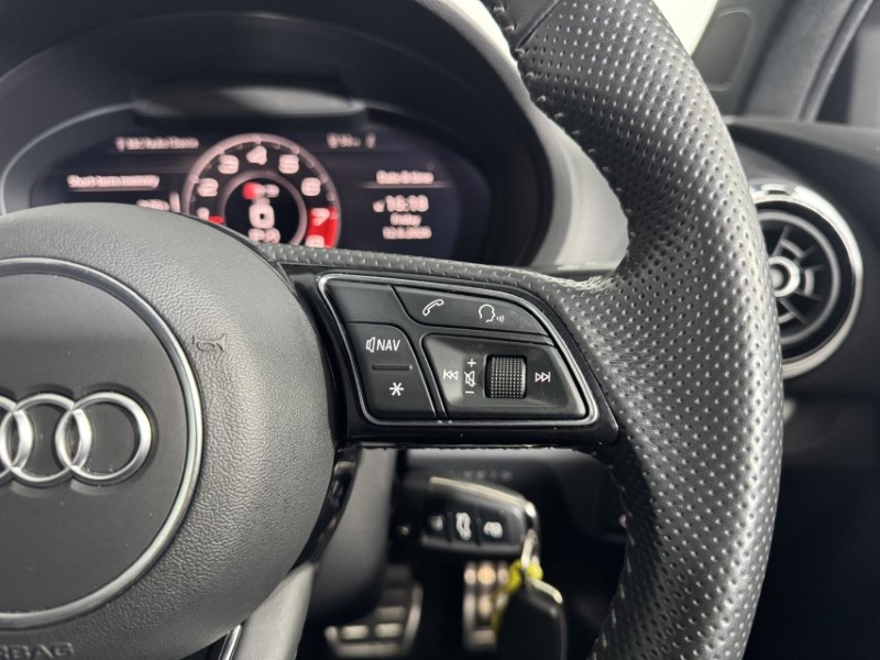 2019 (69) AUDI A3 S3 TFSI 300 Quattro 4dr S Tronic 5507899