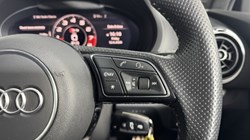 2019 (69) AUDI A3 S3 TFSI 300 Quattro 4dr S Tronic 5507899