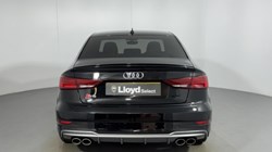 2019 (69) AUDI A3 S3 TFSI 300 Quattro 4dr S Tronic 5507913