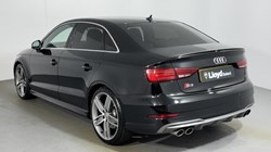 2019 (69) AUDI A3 S3 TFSI 300 Quattro 4dr S Tronic 5507922