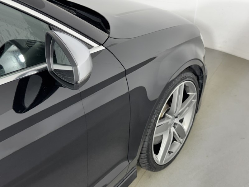 2019 (69) AUDI A3 S3 TFSI 300 Quattro 4dr S Tronic 5507912