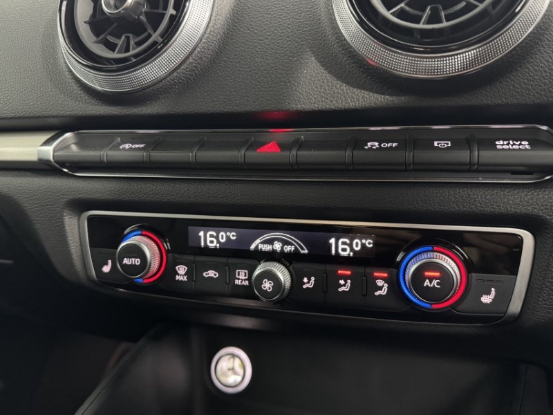 2019 (69) AUDI A3 S3 TFSI 300 Quattro 4dr S Tronic 5507904