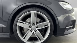 2019 (69) AUDI A3 S3 TFSI 300 Quattro 4dr S Tronic 5507908