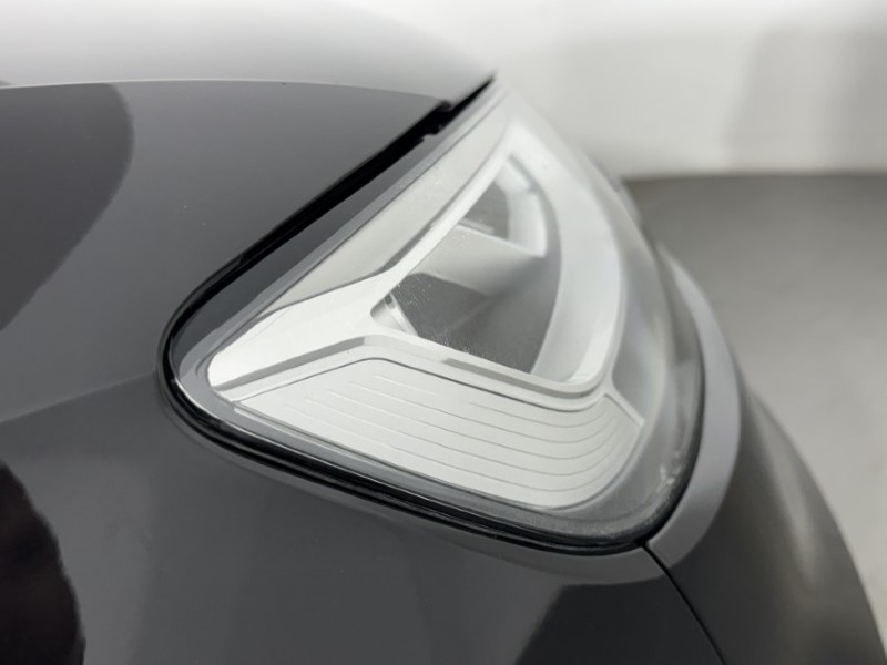 2019 (69) AUDI A3 S3 TFSI 300 Quattro 4dr S Tronic 5507909