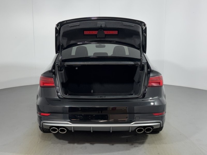 2019 (69) AUDI A3 S3 TFSI 300 Quattro 4dr S Tronic 5507914
