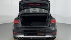 2019 (69) AUDI A3 S3 TFSI 300 Quattro 4dr S Tronic 5507914