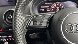 2019 (69) AUDI A3 S3 TFSI 300 Quattro 4dr S Tronic 5507898