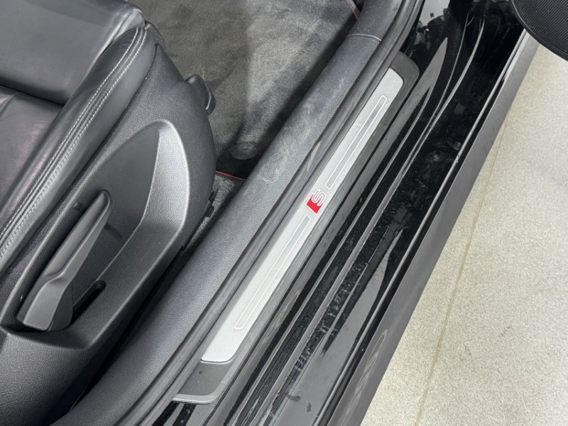 2019 (69) AUDI A3 S3 TFSI 300 Quattro 4dr S Tronic 5507907