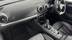 2019 (69) AUDI A3 S3 TFSI 300 Quattro 4dr S Tronic 5507918