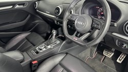 2019 (69) AUDI A3 S3 TFSI 300 Quattro 4dr S Tronic 5507906