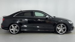 2019 (69) AUDI A3 S3 TFSI 300 Quattro 4dr S Tronic 5507926