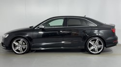 2019 (69) AUDI A3 S3 TFSI 300 Quattro 4dr S Tronic 5507923