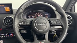 2019 (69) AUDI A3 S3 TFSI 300 Quattro 4dr S Tronic 5507895