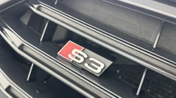 2019 (69) AUDI A3 S3 TFSI 300 Quattro 4dr S Tronic 5507910
