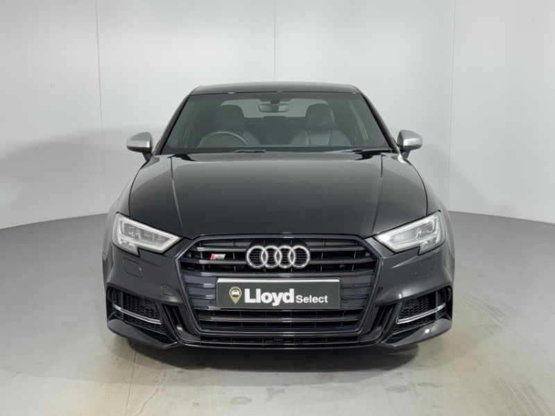 2019 (69) AUDI A3 S3 TFSI 300 Quattro 4dr S Tronic 5507924