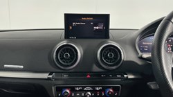 2019 (69) AUDI A3 S3 TFSI 300 Quattro 4dr S Tronic 5507897