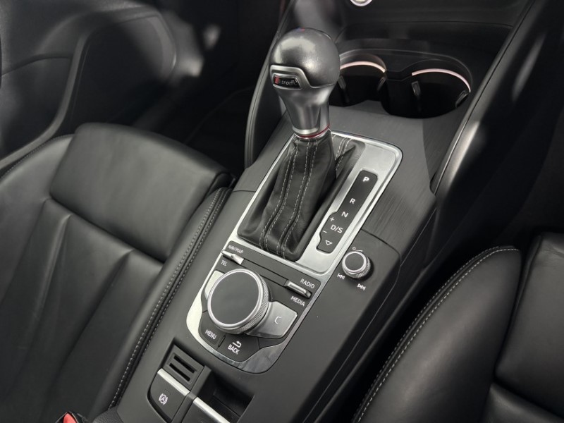 2019 (69) AUDI A3 S3 TFSI 300 Quattro 4dr S Tronic 5507900