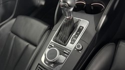 2019 (69) AUDI A3 S3 TFSI 300 Quattro 4dr S Tronic 5507900