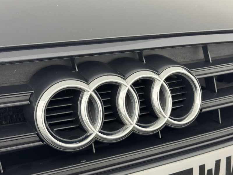 2019 (69) AUDI A3 S3 TFSI 300 Quattro 4dr S Tronic 5507911