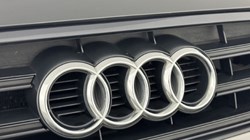 2019 (69) AUDI A3 S3 TFSI 300 Quattro 4dr S Tronic 5507911