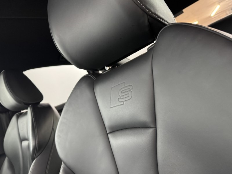 2019 (69) AUDI A3 S3 TFSI 300 Quattro 4dr S Tronic 5507920