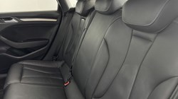 2019 (69) AUDI A3 S3 TFSI 300 Quattro 4dr S Tronic 5507915