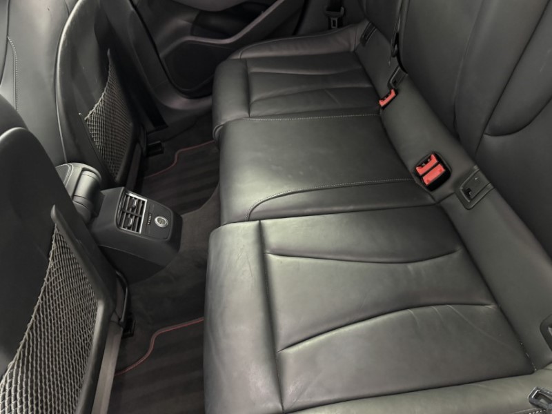 2019 (69) AUDI A3 S3 TFSI 300 Quattro 4dr S Tronic 5507916