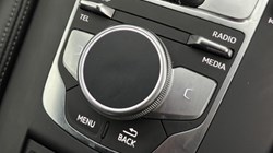 2019 (69) AUDI A3 S3 TFSI 300 Quattro 4dr S Tronic 5507901