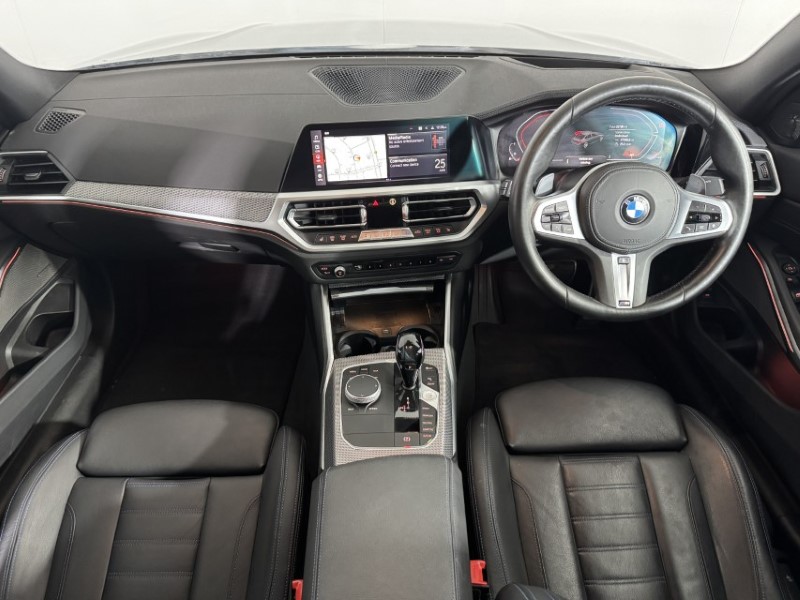 2020 (70) BMW 3 SERIES 320i M Sport 4dr Step Auto 5547930