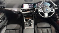 2020 (70) BMW 3 SERIES 320i M Sport 4dr Step Auto 5547930